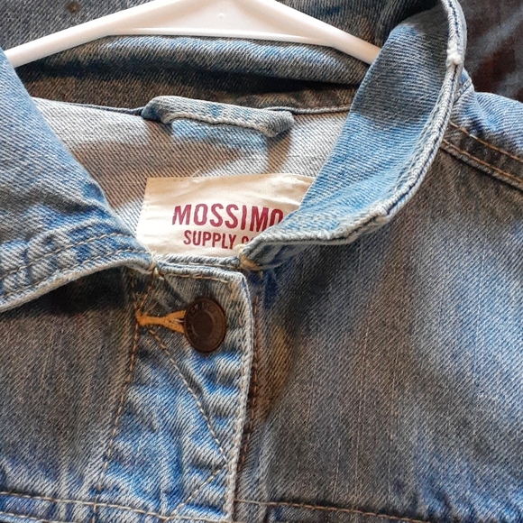 Jean jacket - Picture 2 of 3